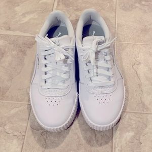 Carina sneaker from Puma